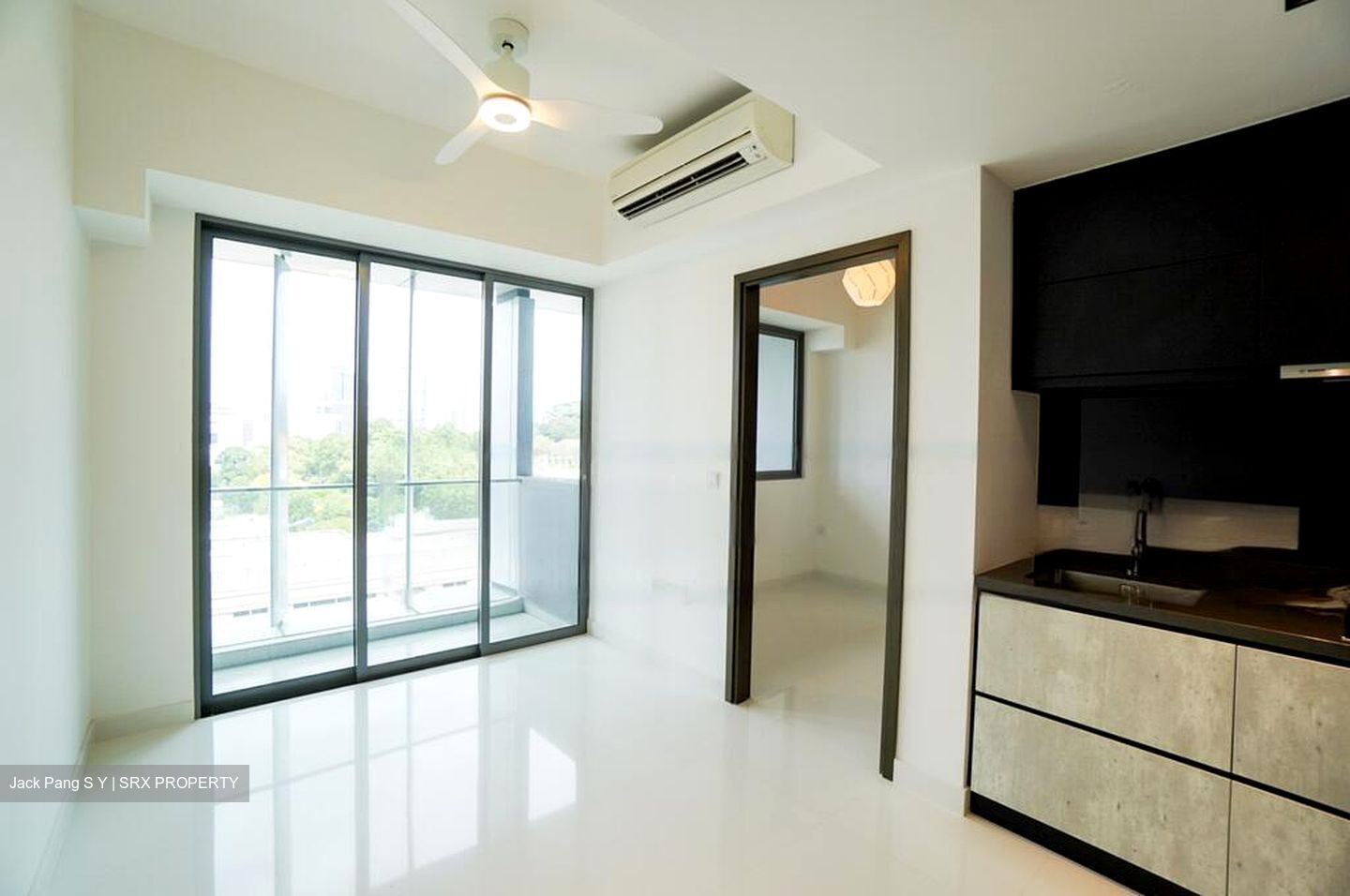The Rise @ Oxley - Residences (D9), Apartment #427791121